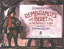 Rembrandt's Beret cover