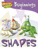 Shapes cover