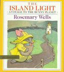 The Island Light cover
