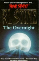 The Overnight cover