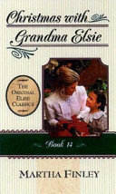 Christmas with Grandma Elsie cover