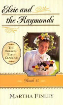 Elsie and the Raymonds cover