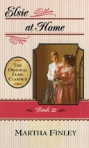 Elsie at Home cover