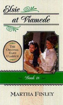 Elsie at Viamede cover