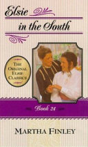 Elsie in the South cover