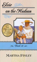 Elsie on the Hudson cover