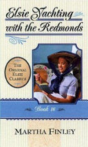 Elsie Yachting with the Raymonds cover