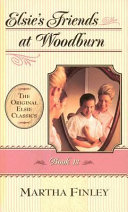 Elsie's Friends at Woodburn cover