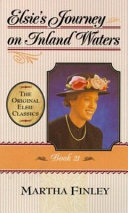 Elsie's Journey on Inland Waters cover