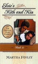 Elsie's Kith and Kin cover