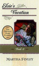 Elsie's Vacation cover