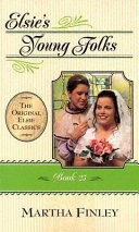 Elsie's Young Folks cover