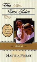 The Two Elsies cover