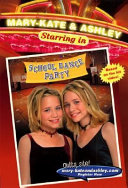 School Dance Party cover