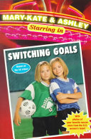 Switching Goals cover