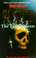 The Prom Queen cover