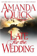 Late for the Wedding cover