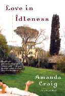 Love in Idleness cover