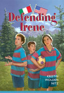 Defending Irene cover