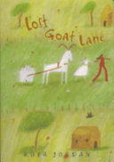 Lost Goat Lane cover