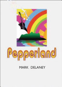 Pepperland cover