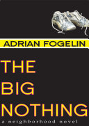 The Big Nothing cover