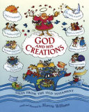 God and His Creations: Tales from the Old Testament cover