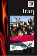 Iraq cover