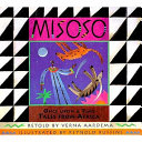 Misoso: Once Upon a Time Tales from Africa cover