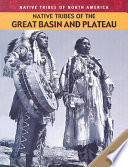 Native Tribes of the Great Basin and Plateau cover
