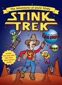 Stink Trek cover