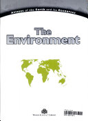 The Environment cover