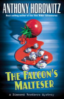 The Falcon's Malteser cover