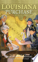 Louisiana Purchase cover