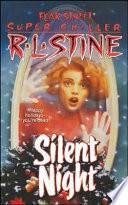 Silent Night cover