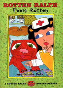 Rotten Ralph Feels Rotten cover