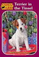 Terrier in the Tinsel cover