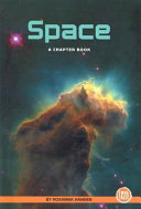 Space: A Chapter Book cover