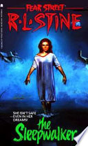 The Sleepwalker cover
