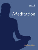 Meditation cover