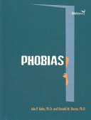 Phobias cover