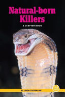 Natural-Born Killers: A Chapter Book cover