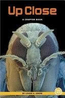 Up Close: A Chapter Book cover