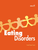 Eating Disorders cover