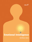 Emotional Intelligence cover