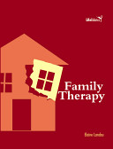 Family Therapy cover