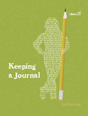 Keeping a Journal cover