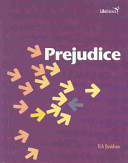 Prejudice cover