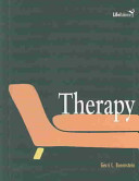 Therapy cover
