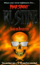 Sunburn cover
